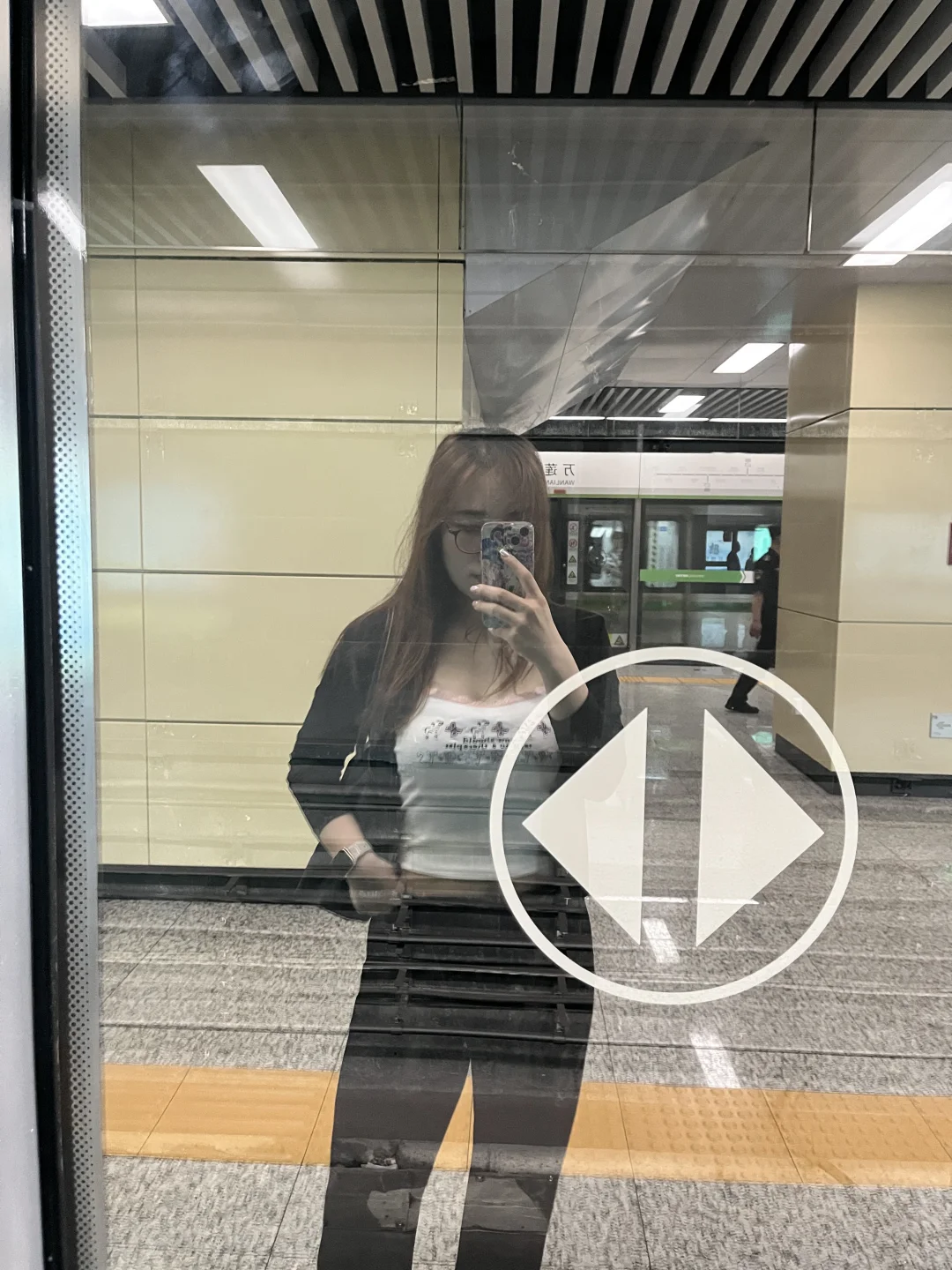我身材这么好 不这样穿可惜了