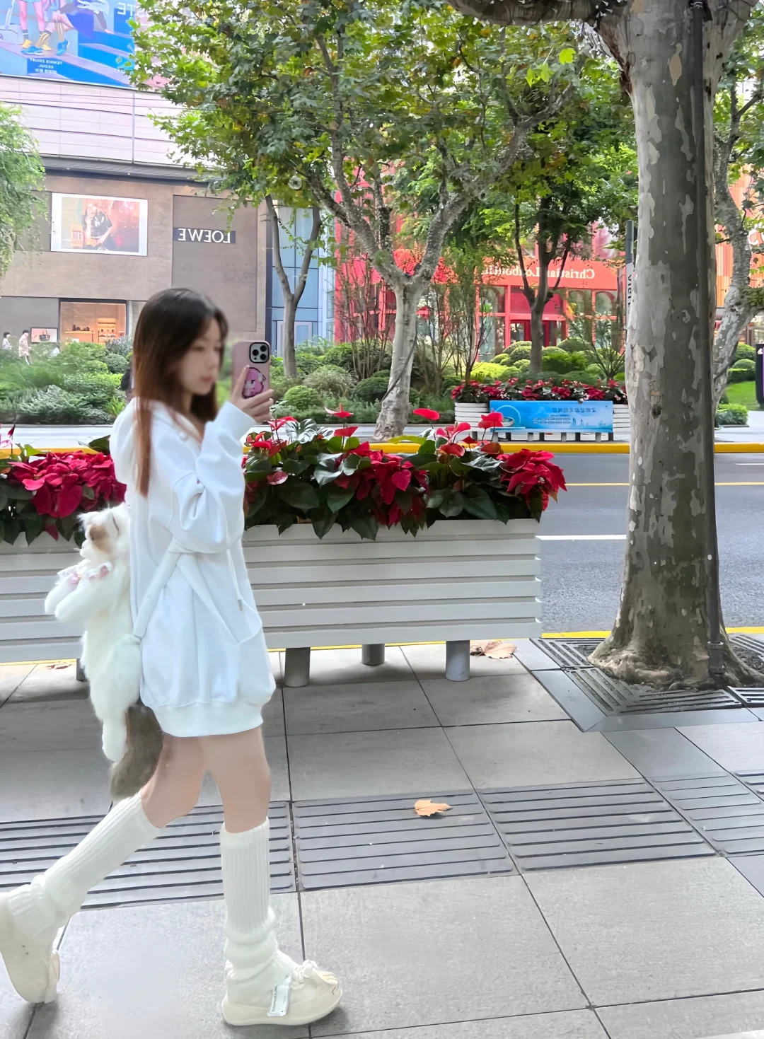 有喜欢玩close play的吗？