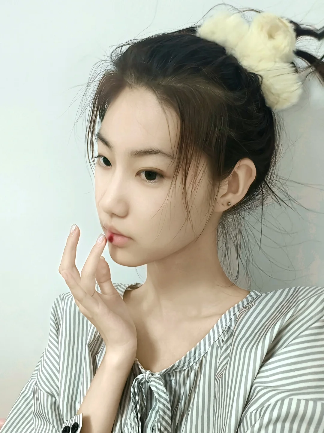 抖音发哪张好看啊