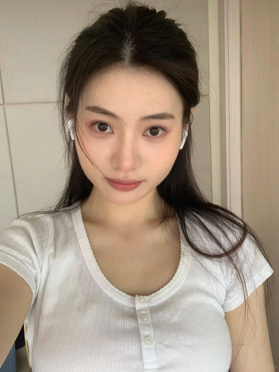 装嫩的一集
