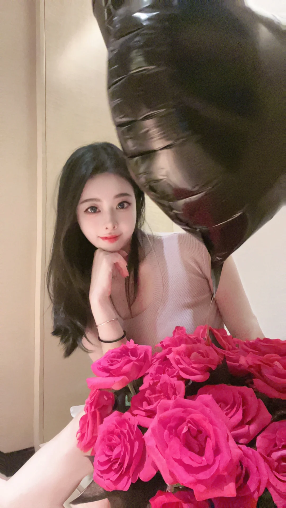 小小人妻感 拿下