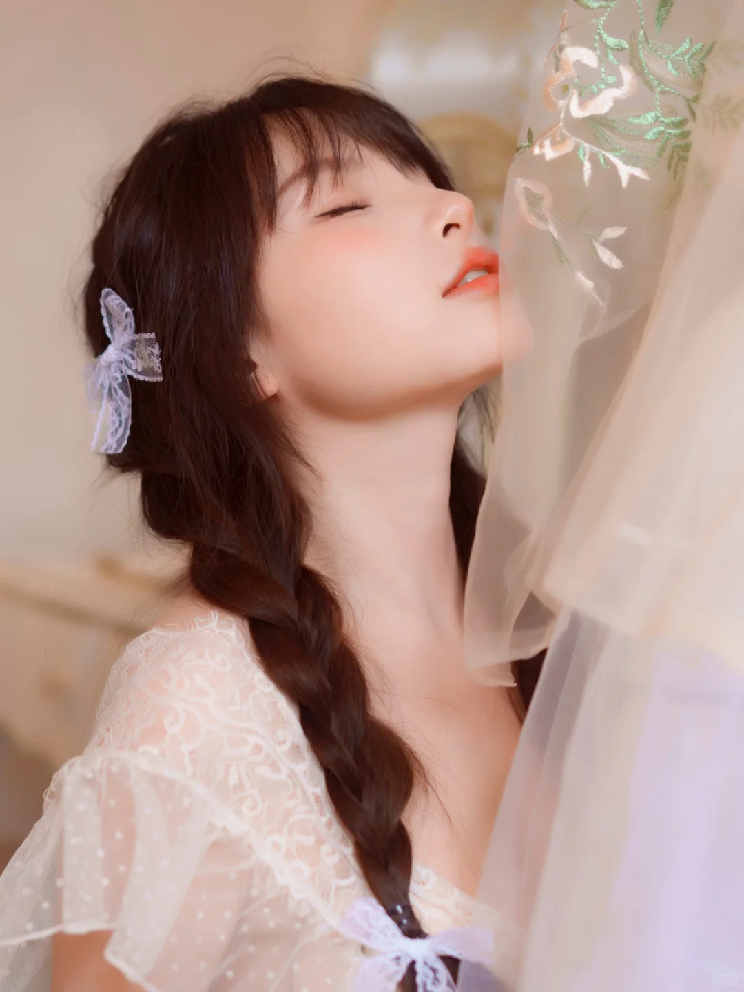 差点忘记还拍过这么一套照片