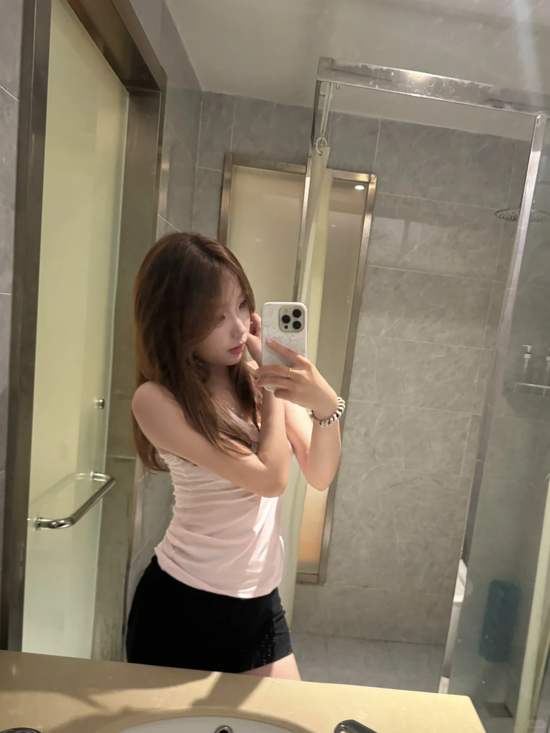 争做夏日辣妹