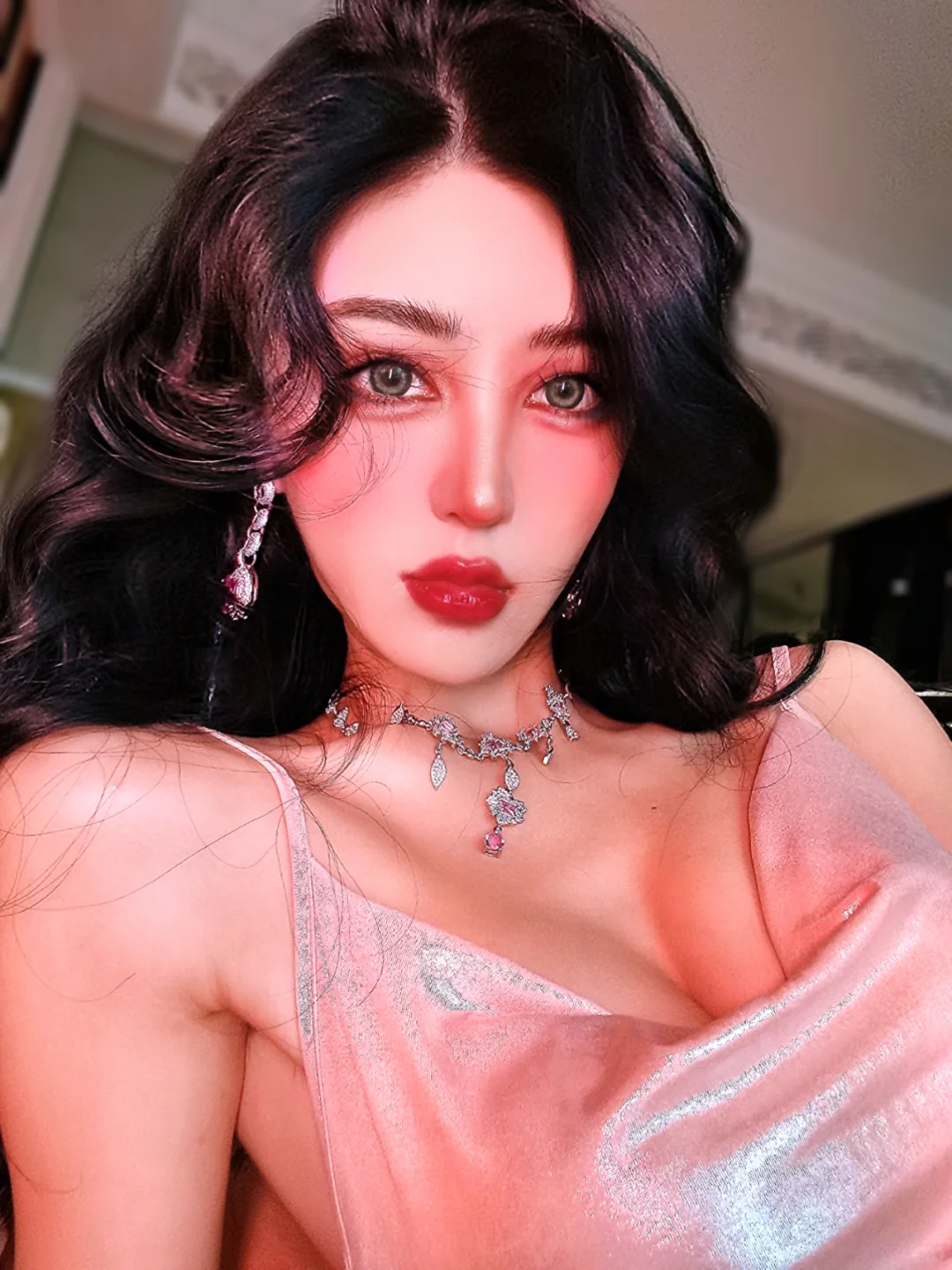 🌺 嫩模时期 🌺