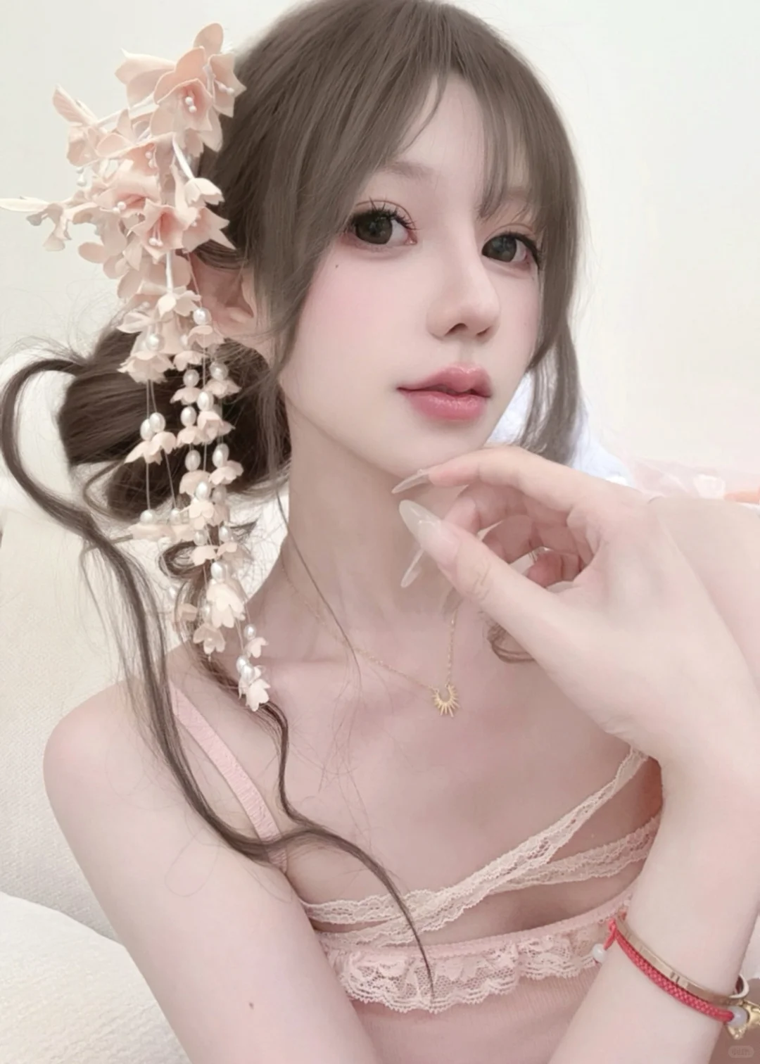 难道这组照片很奇怪吗