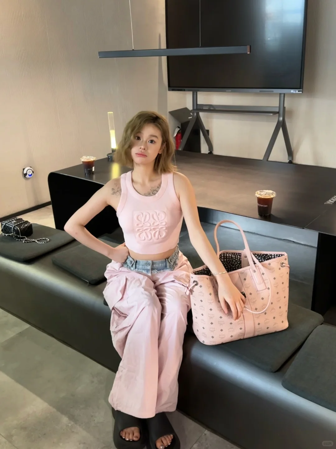 到底怎样才能变成美女啊