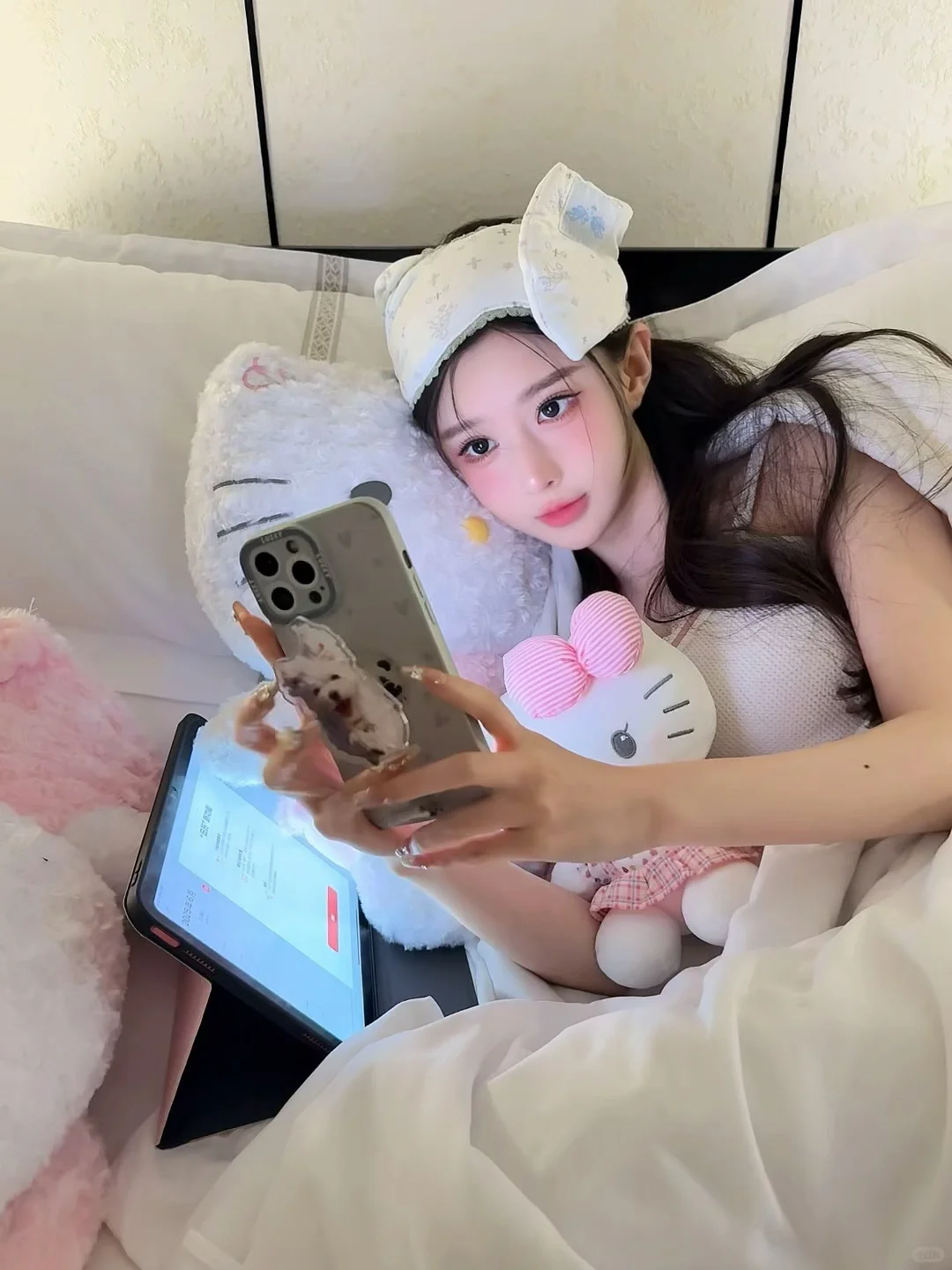 哼