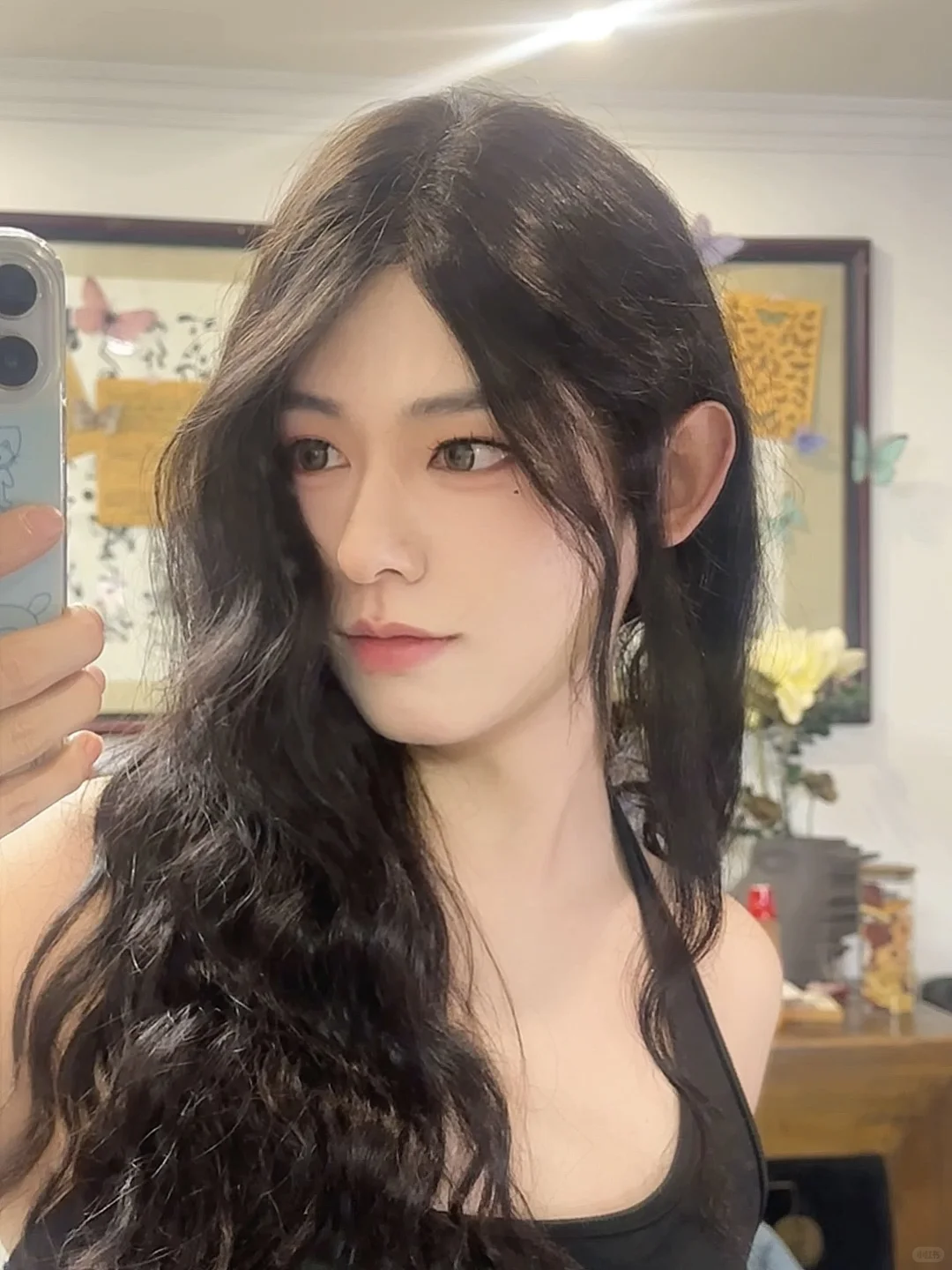 有zn喜欢吗