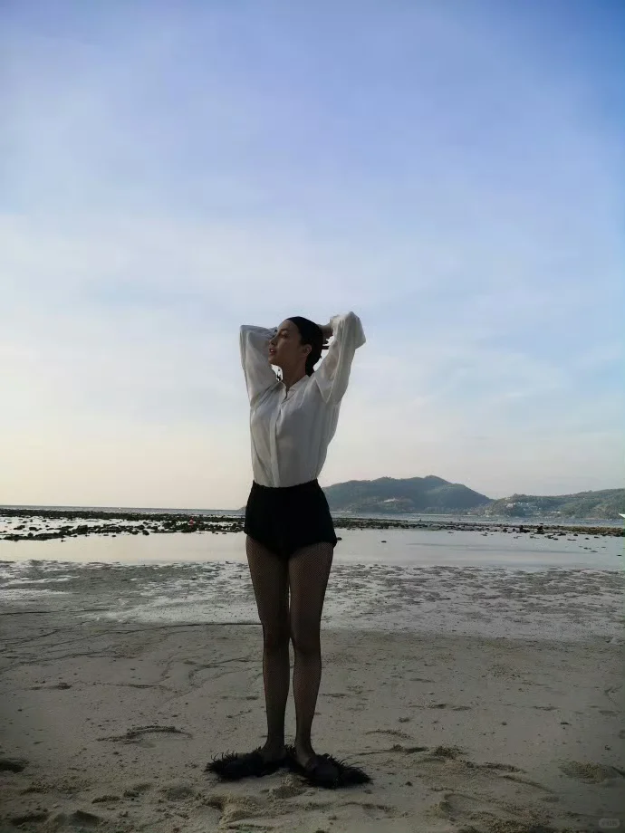 Angelababy杂志花絮