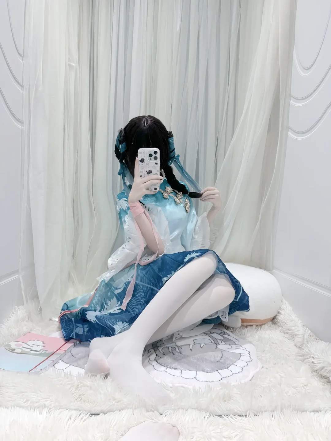 是偏爱
