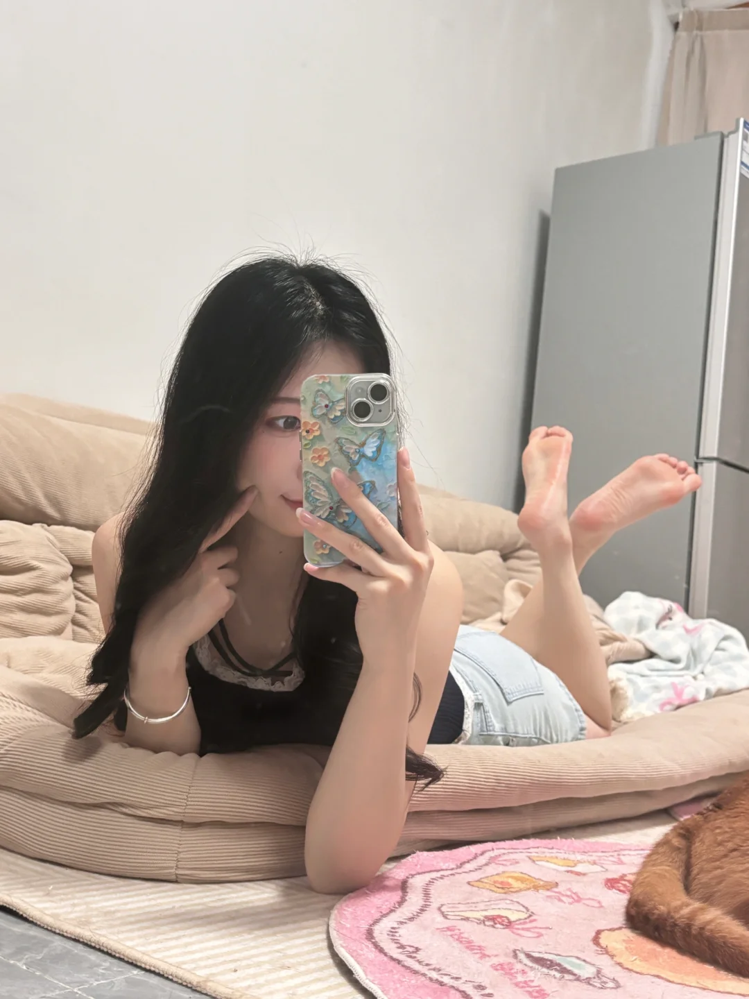 说过了 我的爱只给你