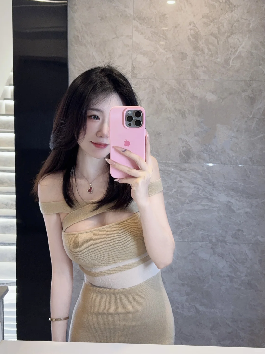 分享一波对镜自拍🤳🏿