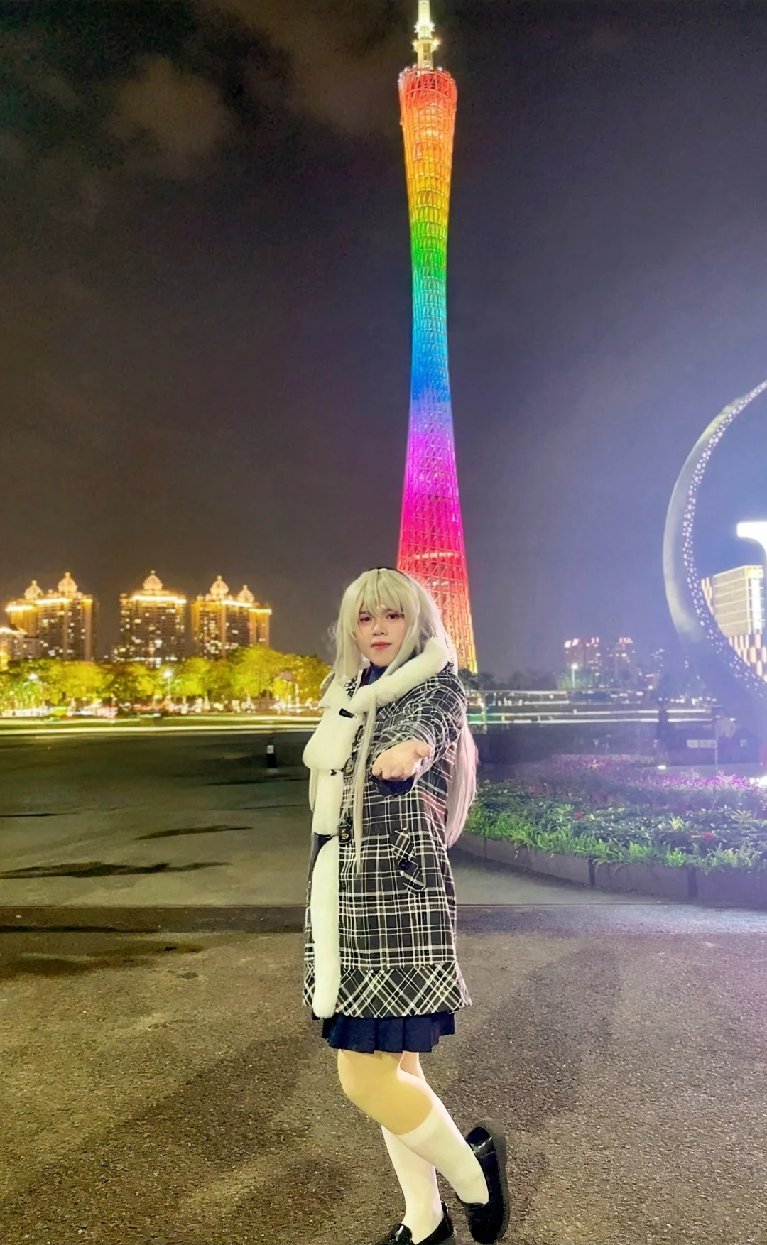 【智代】十年前的缘分，让我去赴一场约会～