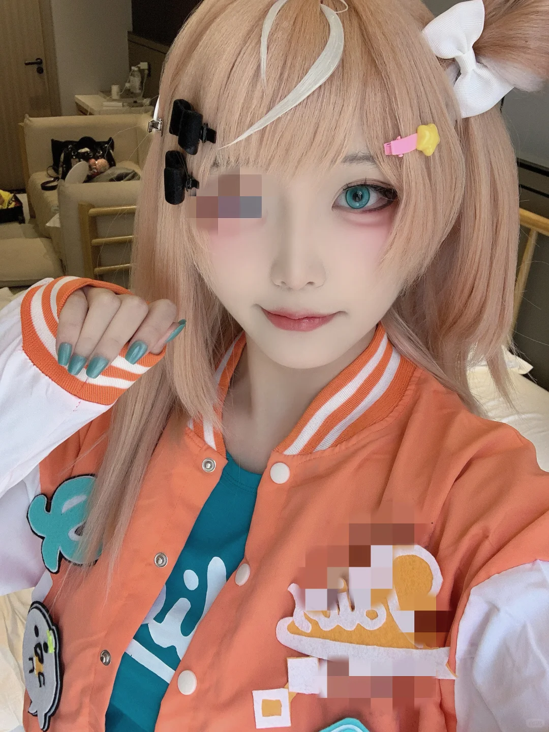 🧡【Igarashi Rika】⚾️