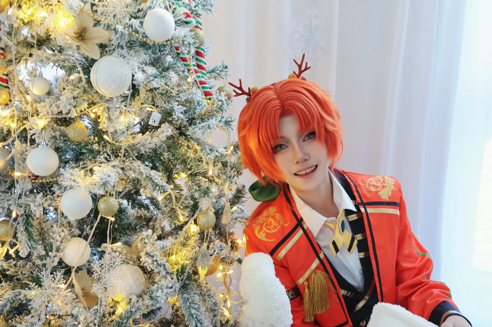 圣诞快乐🎄！！！！