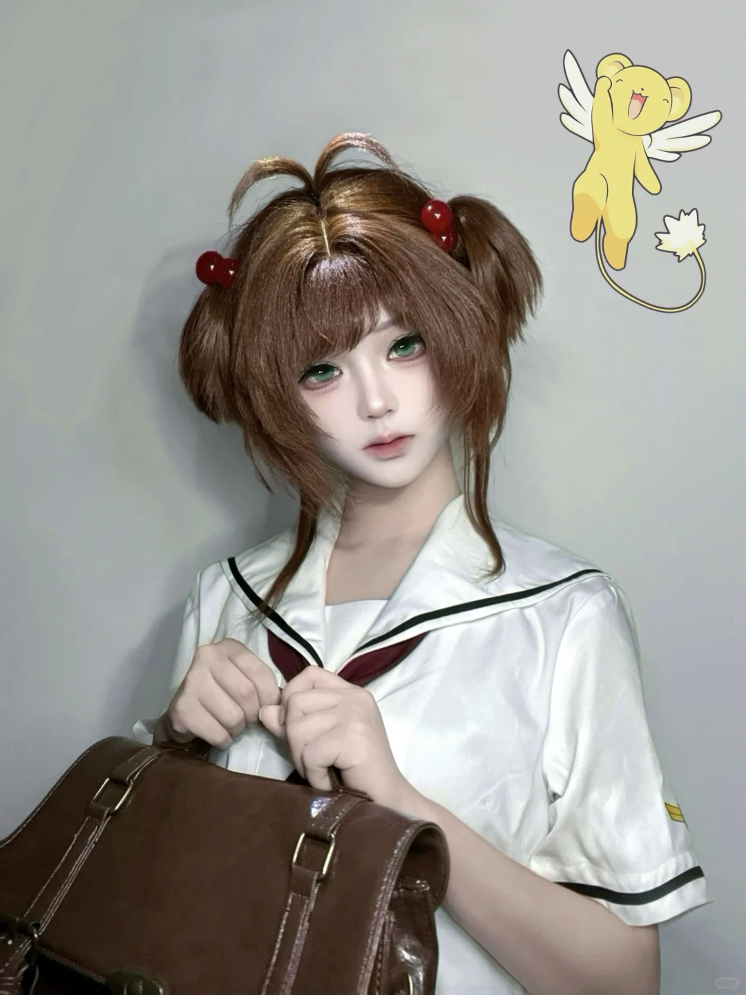 小樱的幸福就是我的幸福