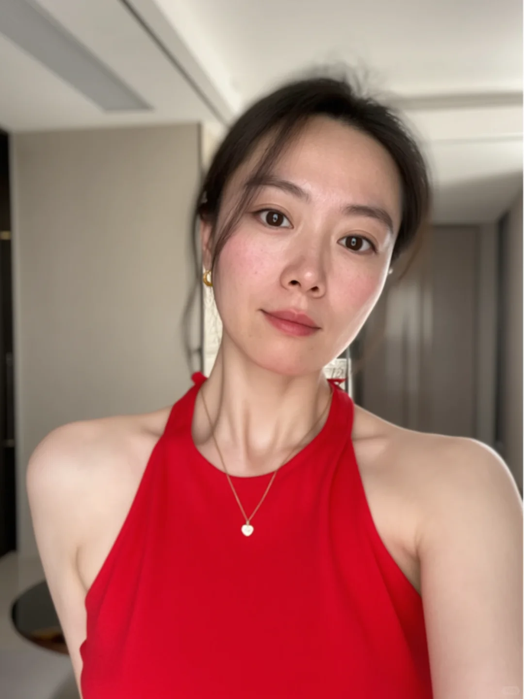 40岁单身阿姨还能被你喜欢吗？