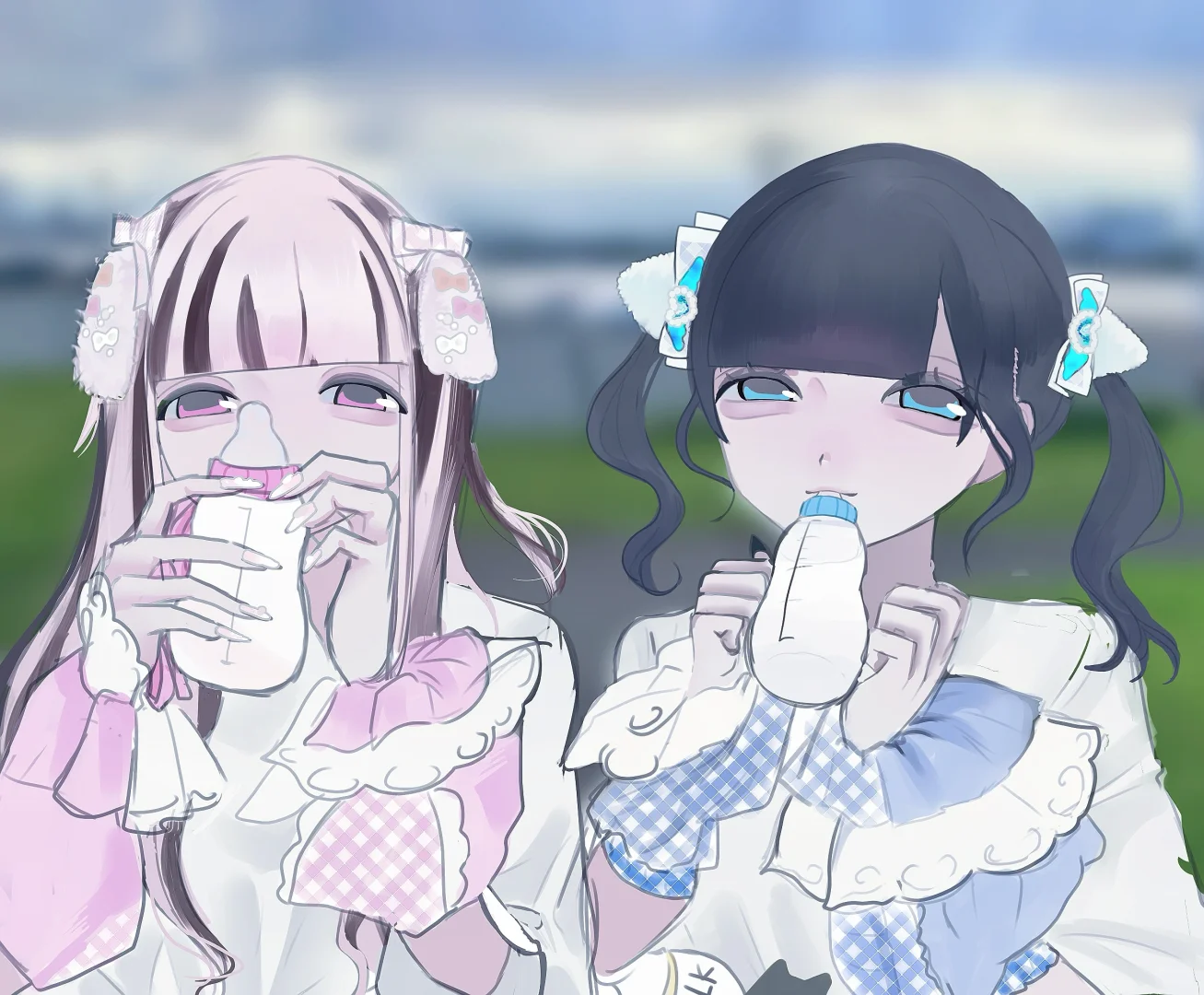🍼