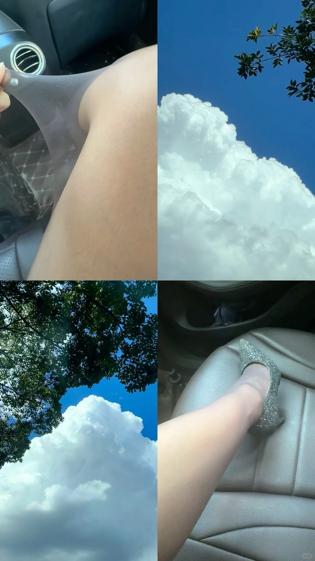 黑丝才是御姐的标配 绫 素