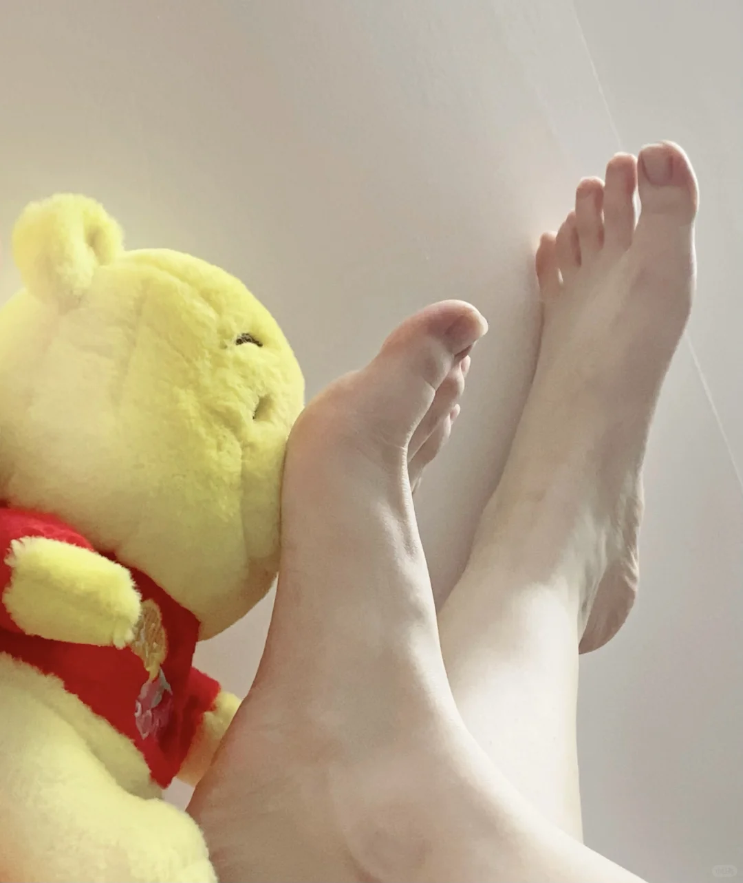 维尼小熊～