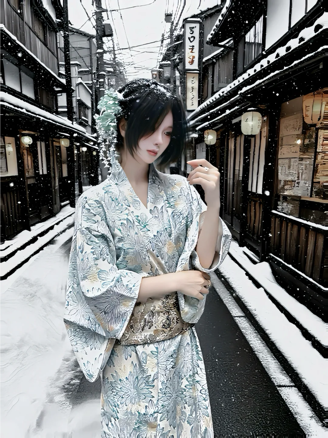 ˚❅𝓦𝓲𝓷𝓽𝓮𝓻 𝓲𝓼 𝓬𝓸𝓶𝓲𝓷𝓰✲*