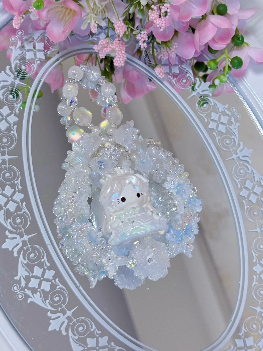 【客定】婚纱KT