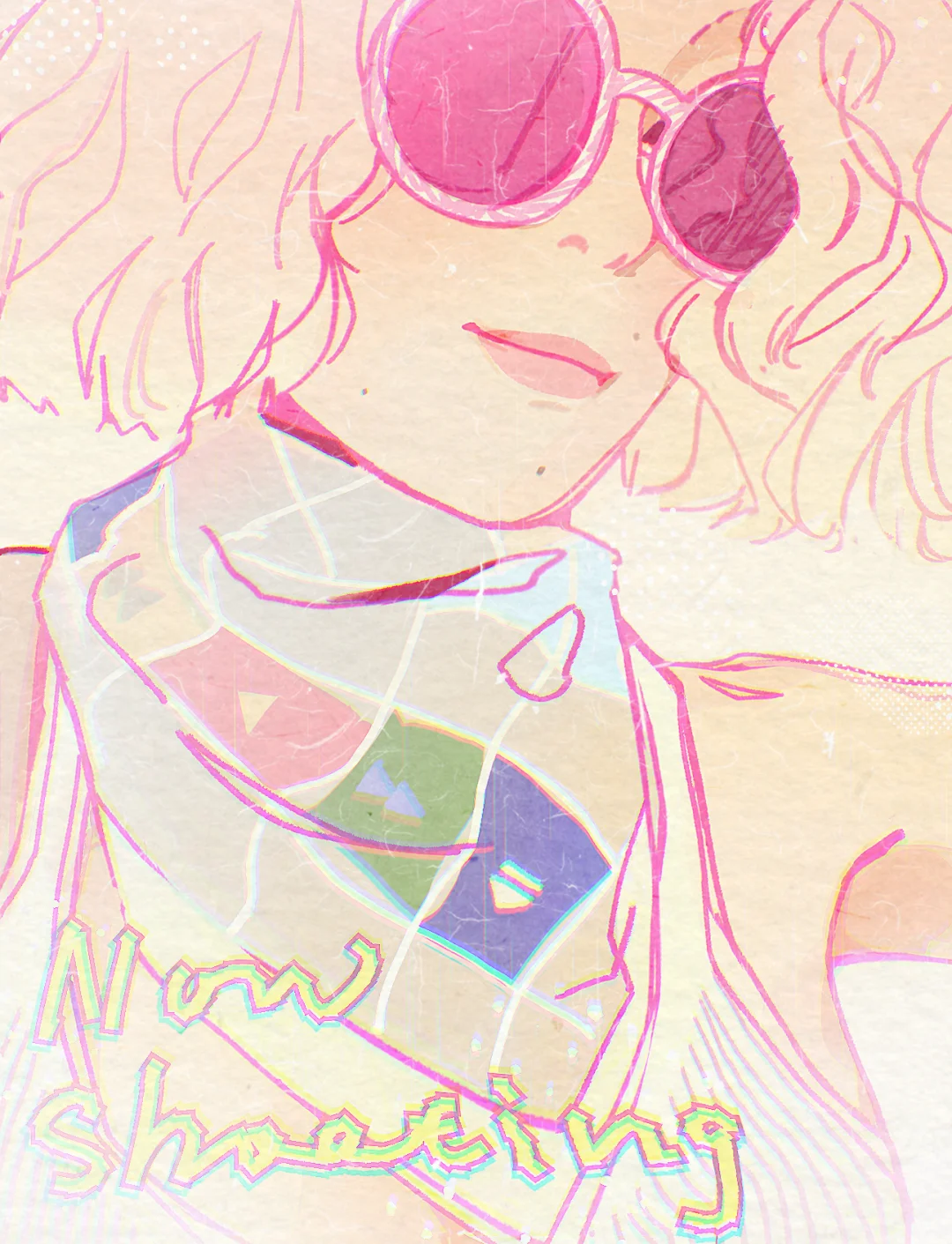 BGM:真夏の脱獄者