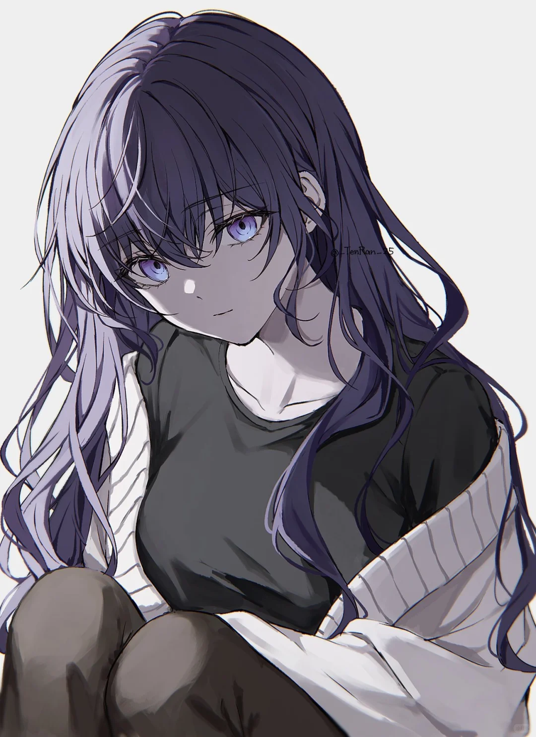 まま