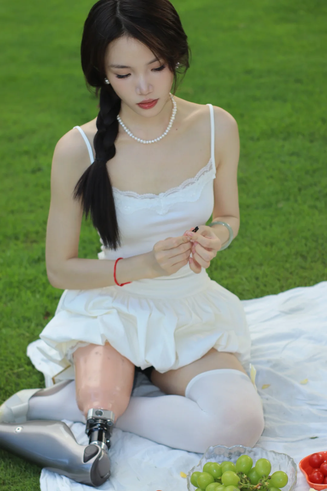把生活过成想要的样子