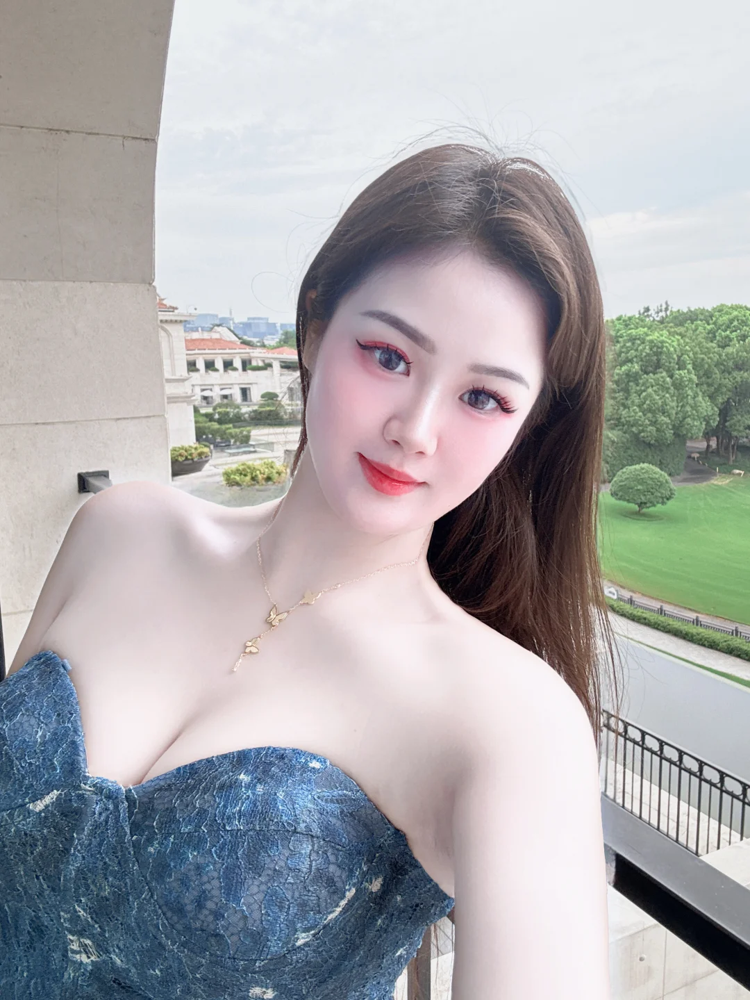 沐浴阳光✨