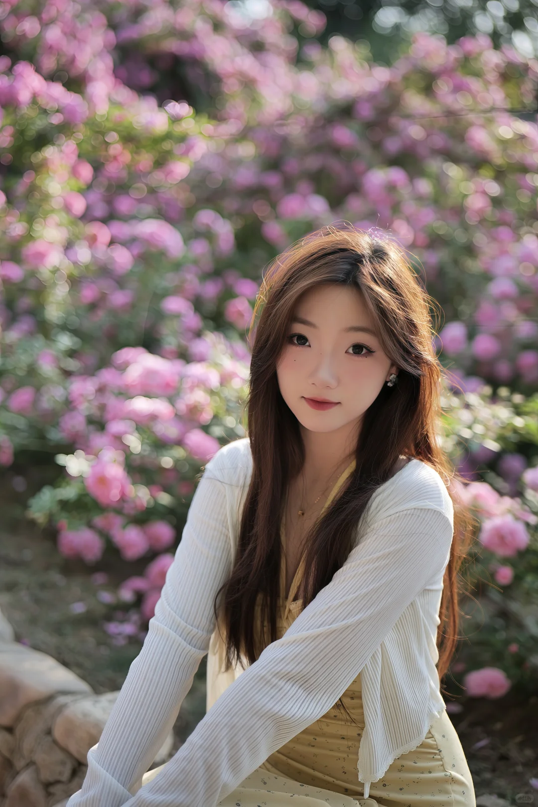 长春 女大