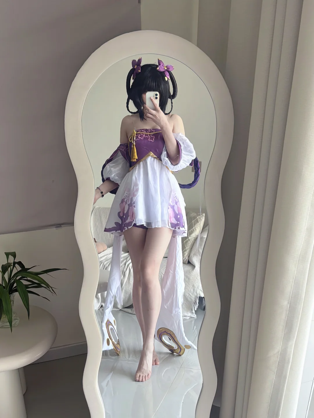 小乔大王