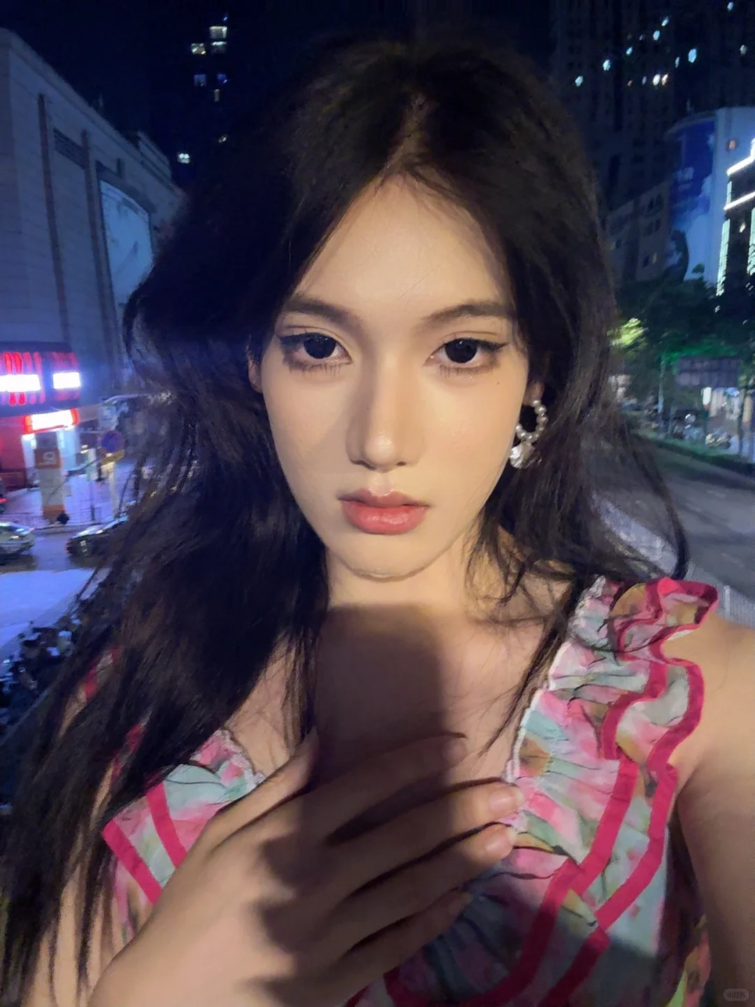你爱我 哪怕我是坏女人吗