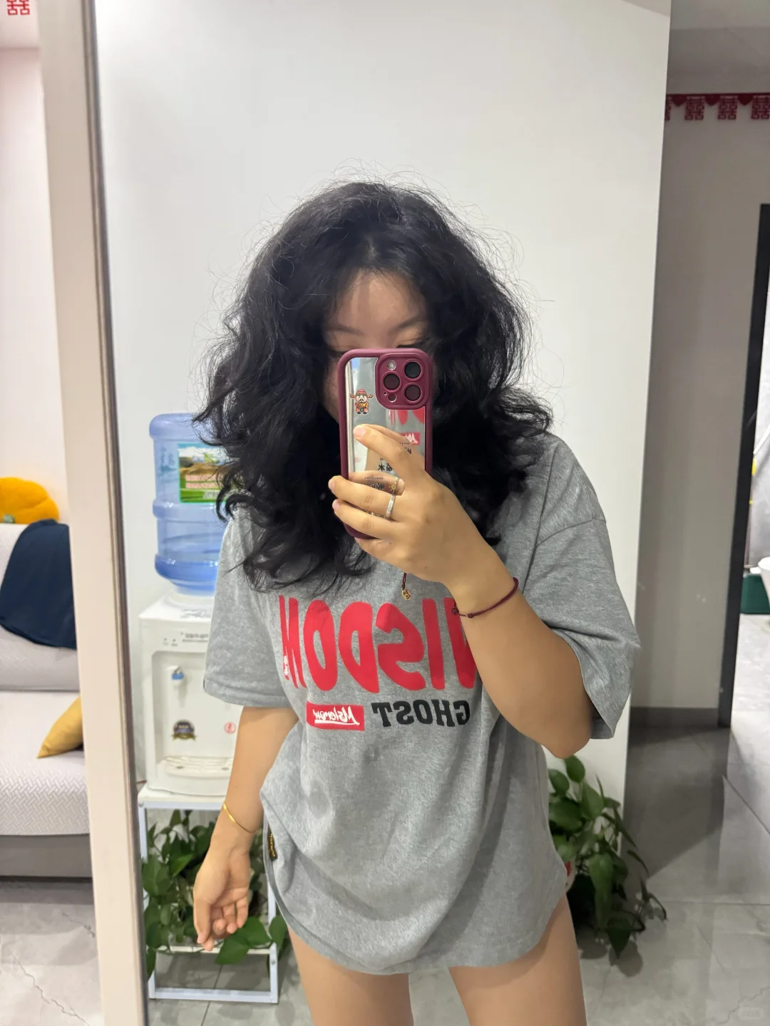 今天很性感