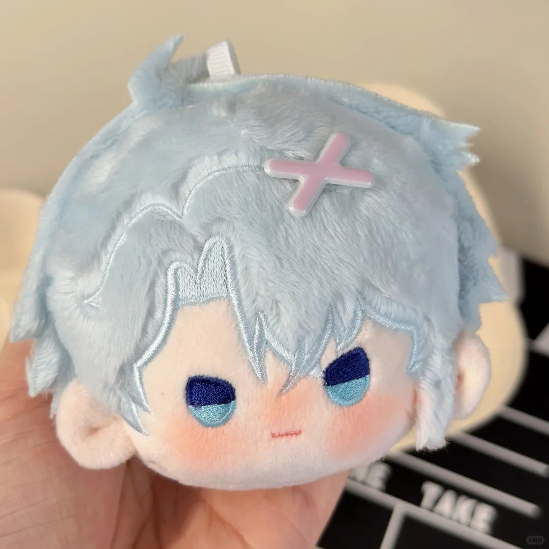 小白厄的团子来啦！