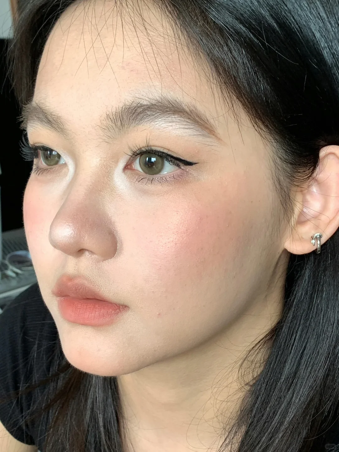 谁懂Hazel eyes有多高级啊啊啊！！！（live