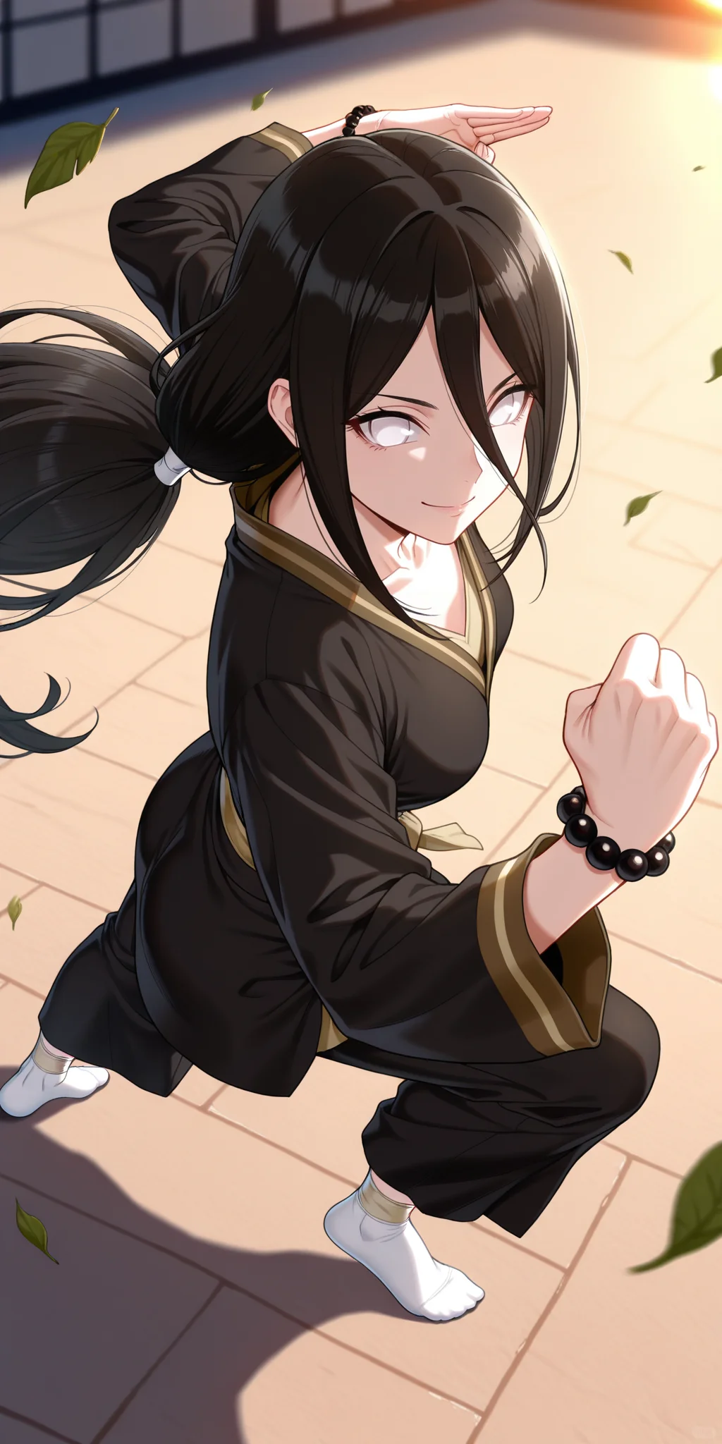 武当花火
