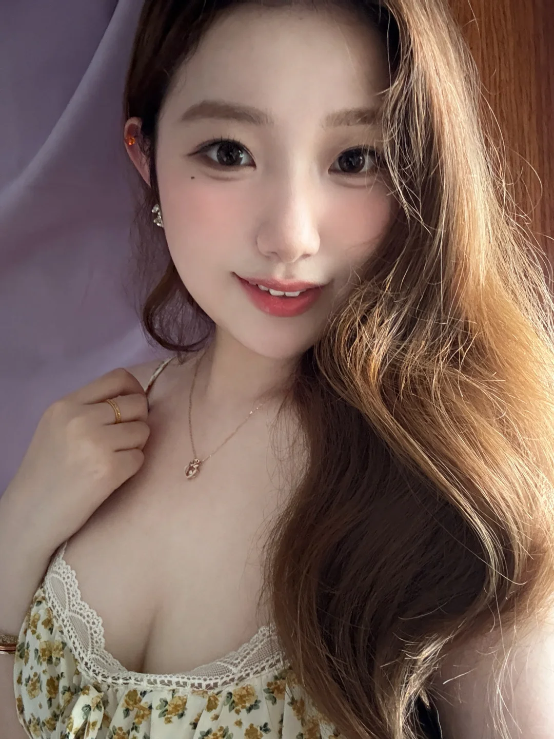 清纯永远是第一名的