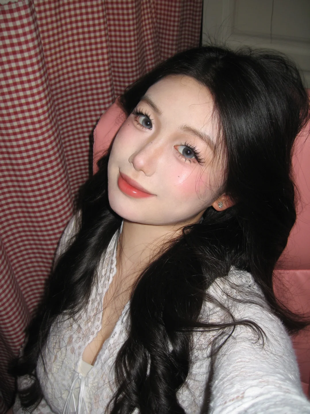 当你放弃幼稚感穿一次小妈群～