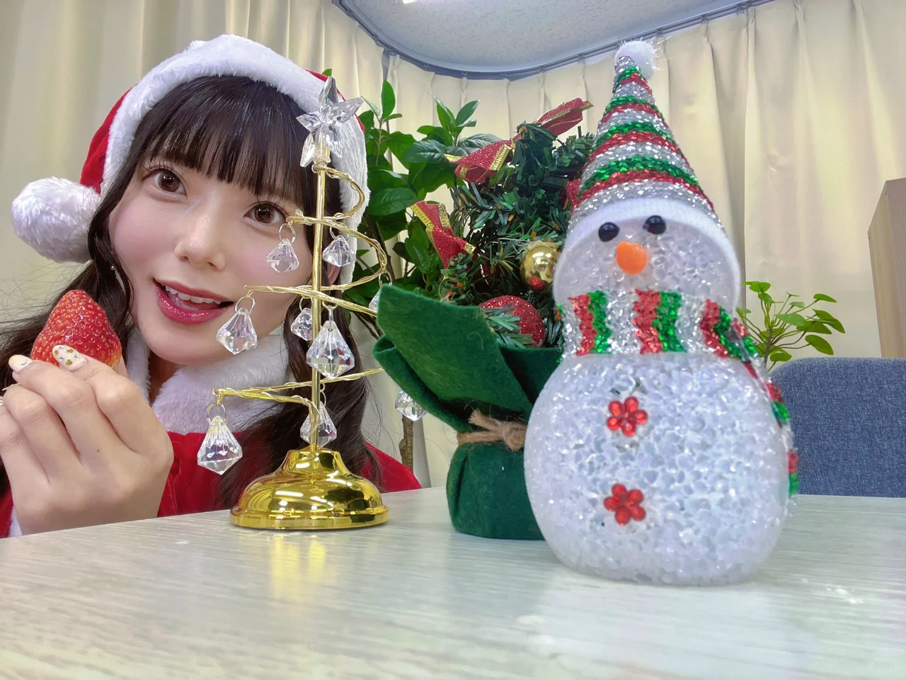 饭田光
