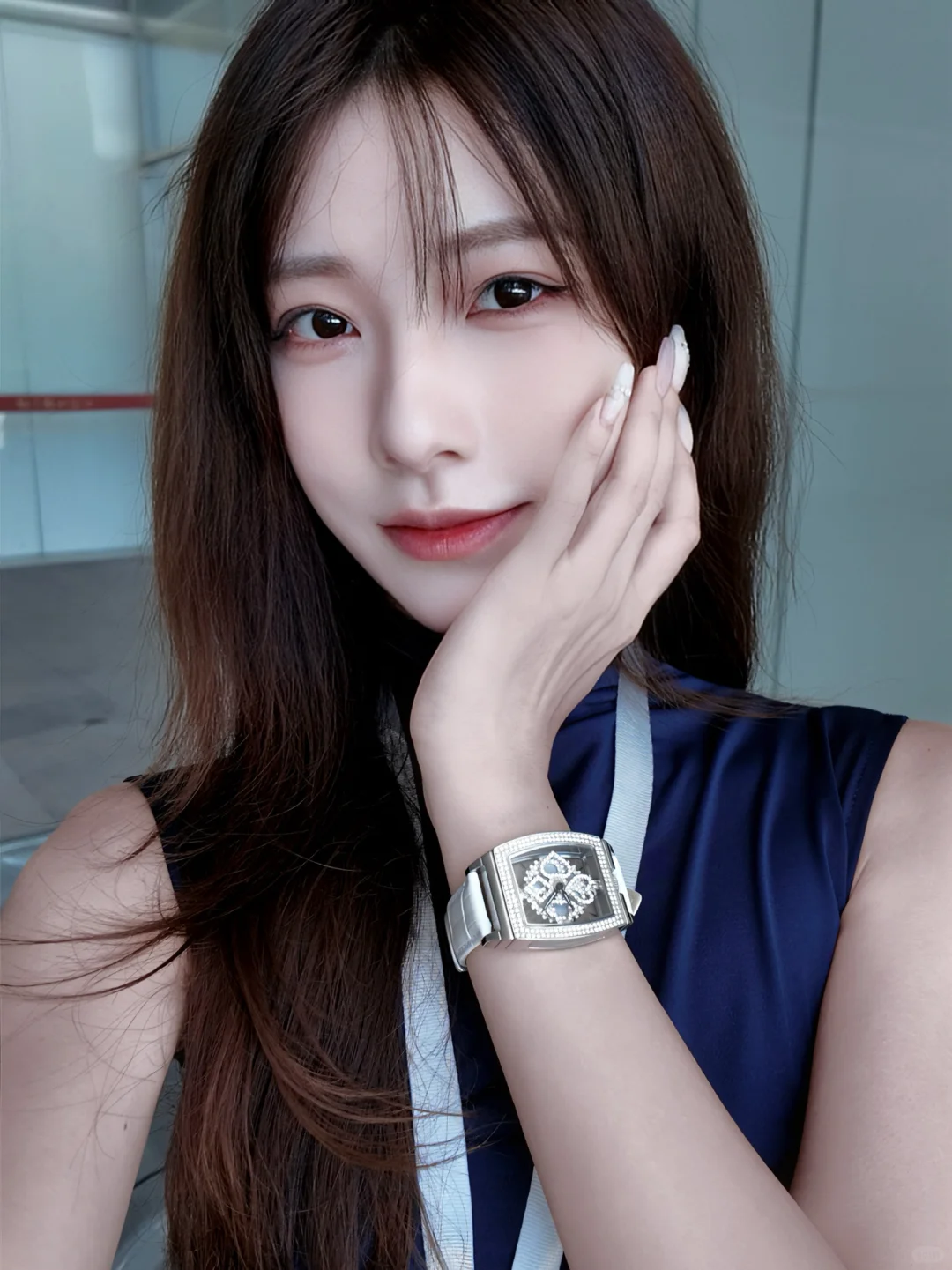Dating day✨纯欲御姐气质感