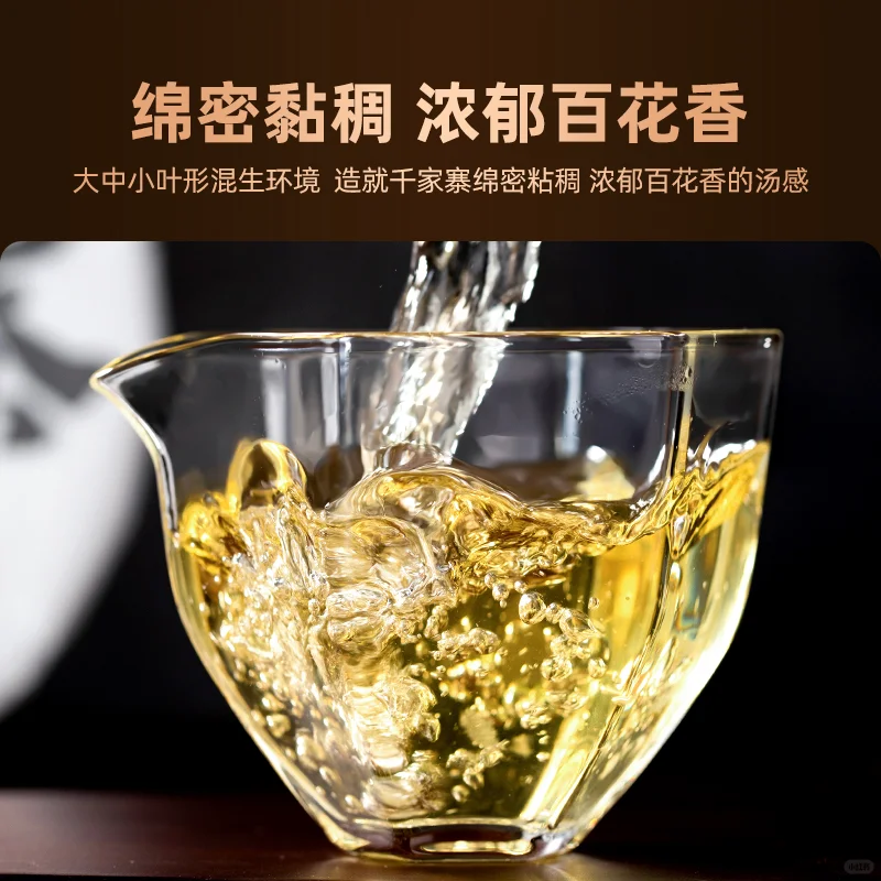 旗舰版的千家寨你见过吗？