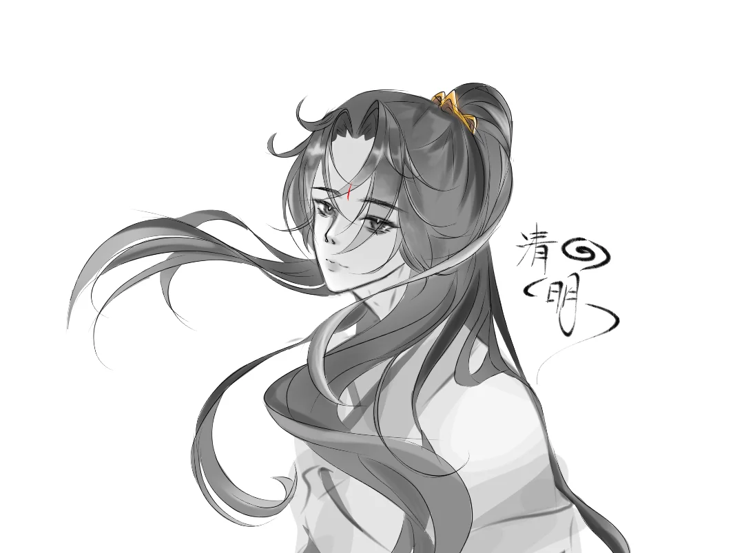 手搓一张脸
