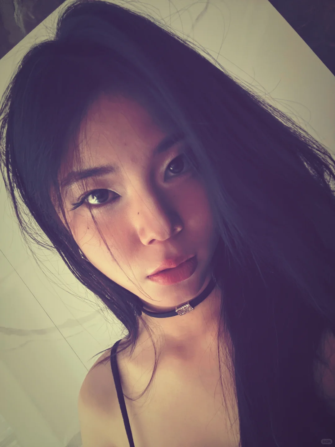 直视我 好吗