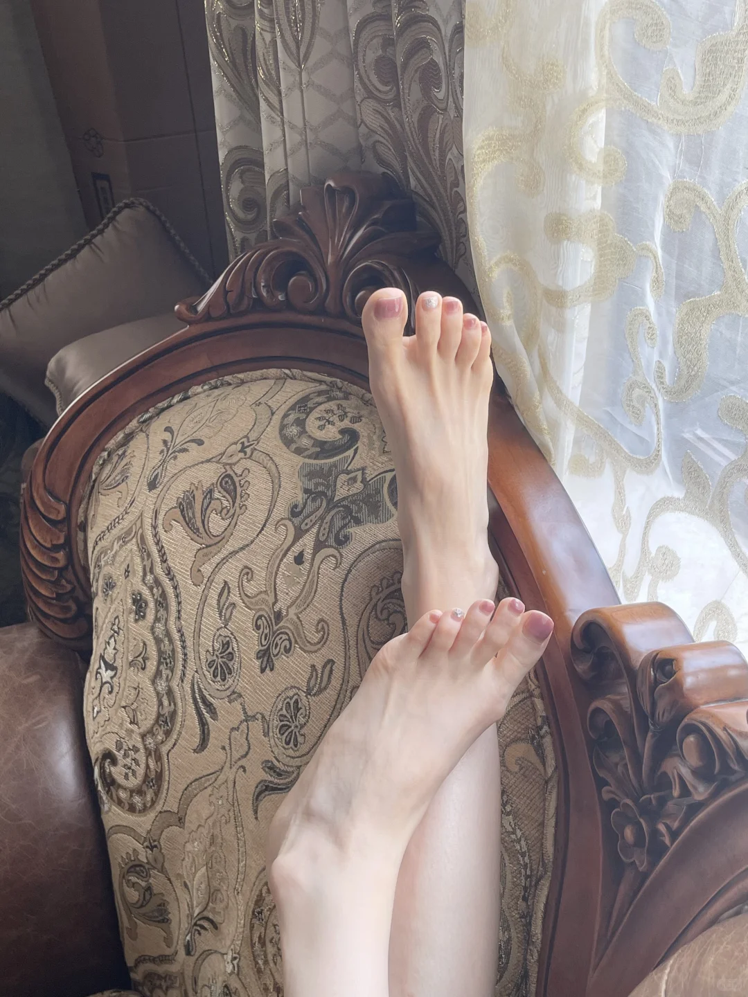 苹果原相机无滤镜无美颜，实拍