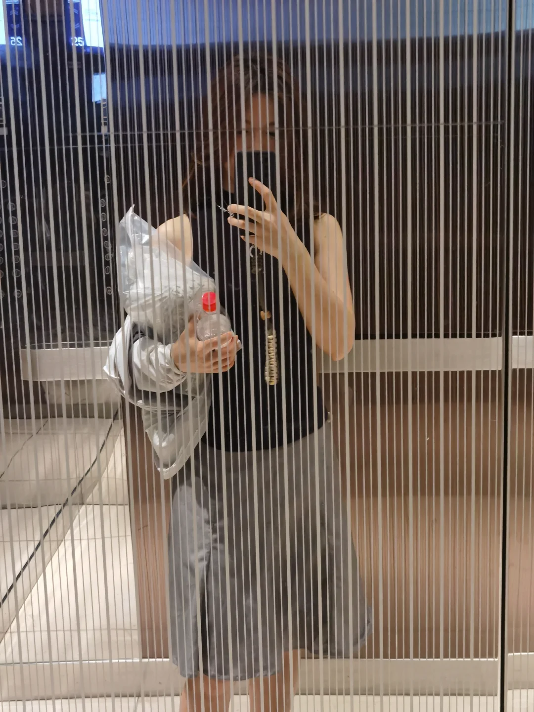 到底是哪里来的人妻感