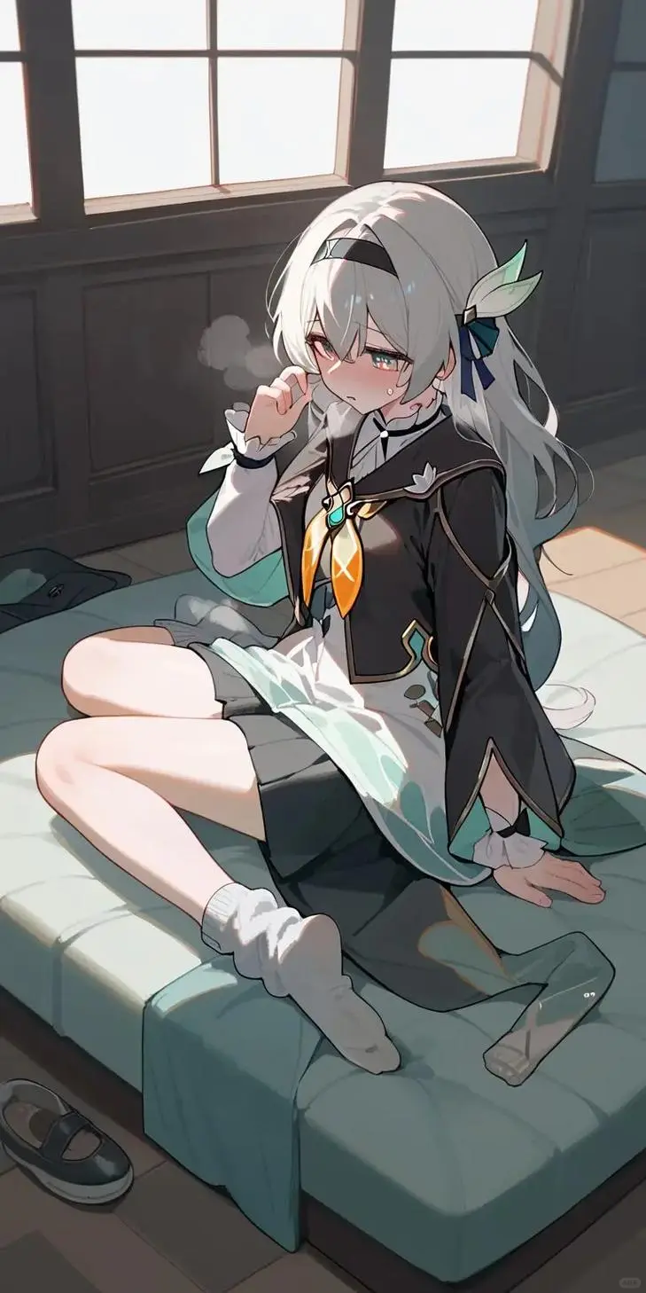 流萤的玉足是不是仙品美食深度分析