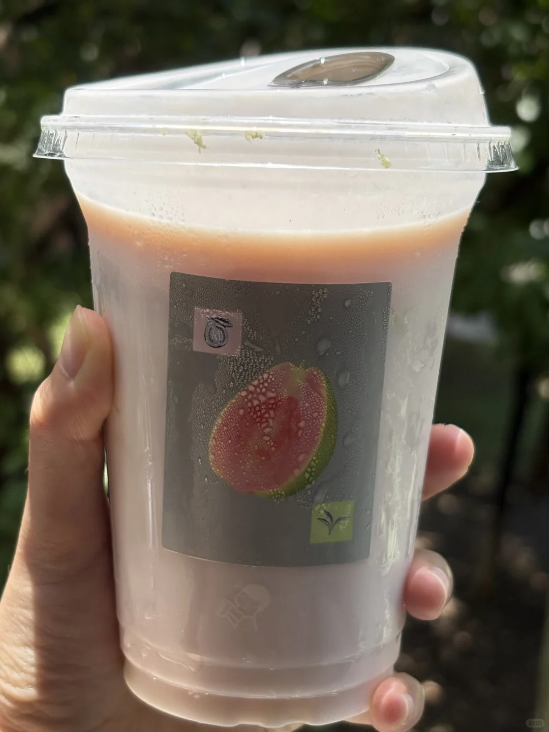 千万不要点喜茶外卖😰