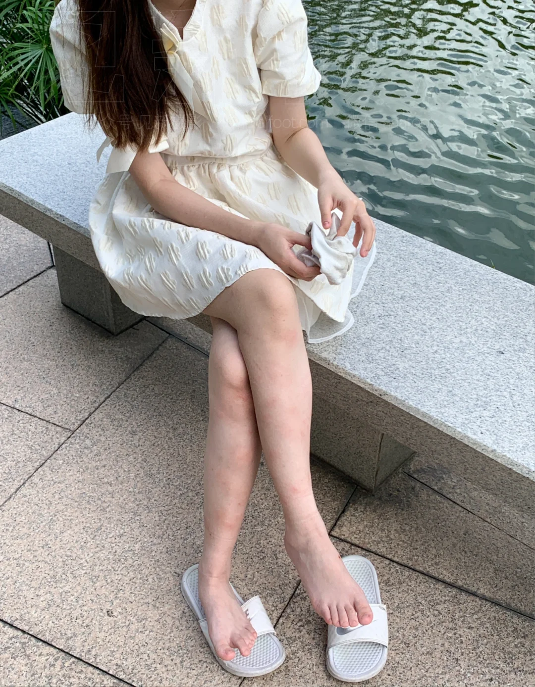 夏天要到啦