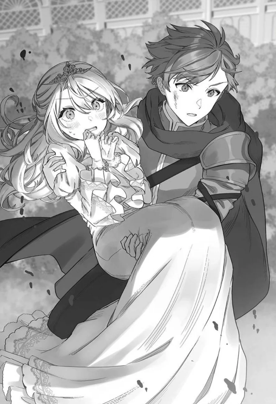 📚沉默魔女的秘密 | 插画轻小说必入坑！